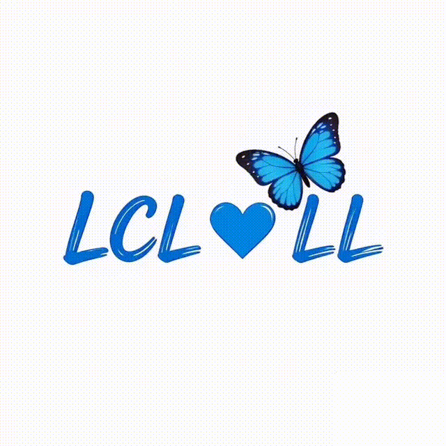 蝴蝶Logo